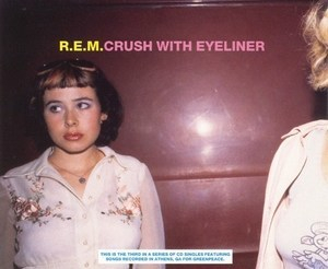 Crush With Eyeliner