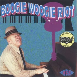 Boogie Woogie Riot