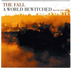 A World Bewitched (2CD)