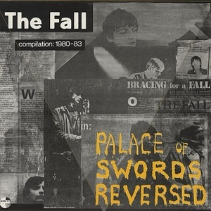 In: Palace Of Swords Reversed / Live at the band on the Wall