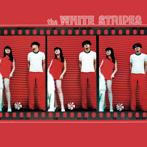 The White Stripes (2003, V2 Records Japan, V2cp 148)