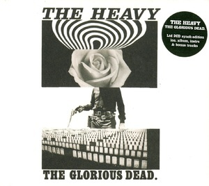 The Glorious Dead (licensing Edition) (2CD)