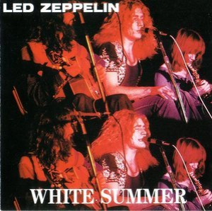 White Summer (rec.1969)