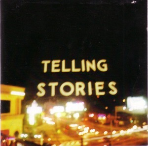 Telling Stories Bonus Cd