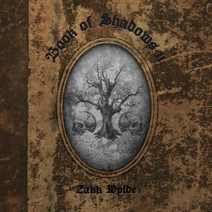 Book Of Shadows II (limited edition, 2 bonus tracks)