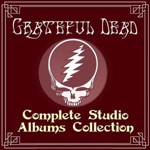 Complete Studio Albums Collection, Disc 11