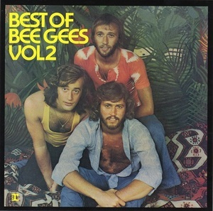 Best Of Bee Gees Vol. 2