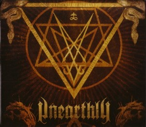 The Unearthly