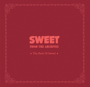 From The Archives - The Best Of Sweet