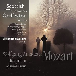 W.A.Mozart-Requiem