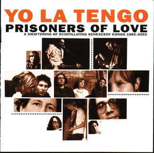 Prisoners Of Love