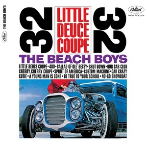 Little Deuce Coupe