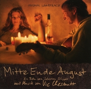 Mitte Ende August [ost]