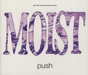 Push (CD2) [CDS]
