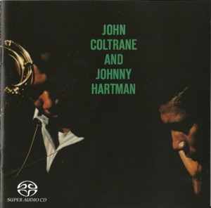 John Coltrane and Johnny Hartman (Remastered 2004)