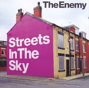 Streets In The Sky