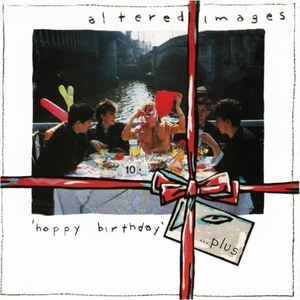 Happy Birthday (remastered 2004)