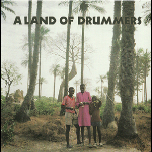 A Land Of Drummers