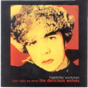 (last Night We Were) The Delicious Wolves