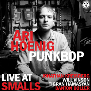 Punkbop: Live At Smalls 