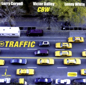 CBW: Traffic