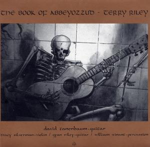 The Book Of Abbeyozzud