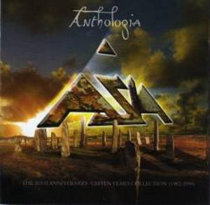 Anthologia (disc 2)