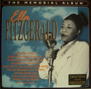 The Memorial Album