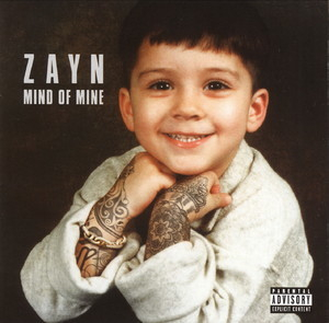 Mind Of Mine (deluxe Edition)