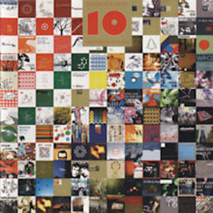 Ten Years, Who Cares? - Compiled By Jazzanova CD1