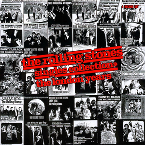 Singles Collection: The London Years (Reissue 2005) Disk 1