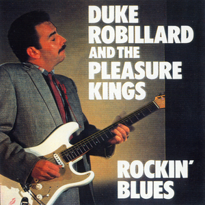 Rockin' Blues