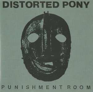 Punishment Room
