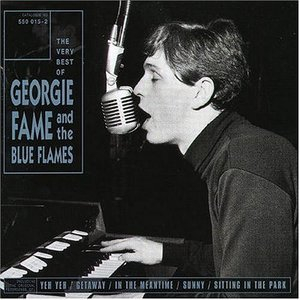 The Very Best Of Georgie Fame