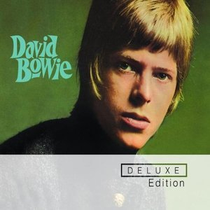 David Bowie (Deluxe Edition) (2CD)
