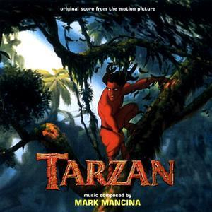 Tarzan (Expanted Score)