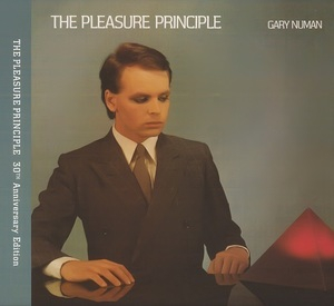 The Pleasure Principle