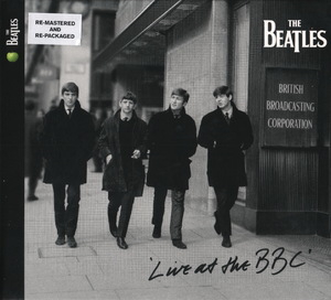 Live At The BBC (2CD) [2013 remastered]