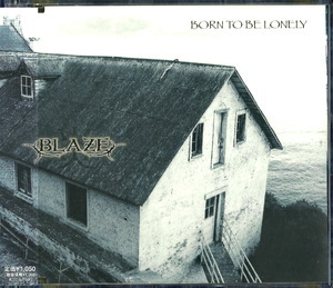 Born To Be Lonely [CDS]
