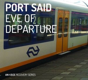 Eve Of Departure 