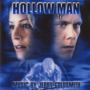 Hollow Man (Promo, CD1) / Невидимка