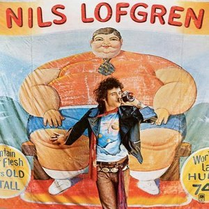 Nils Lofgren (1997 A&M, 2 bonus tracks)