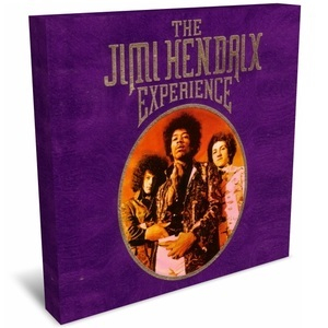 The Jimi Hendrix Experience