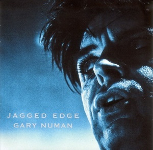 Jagged Edge