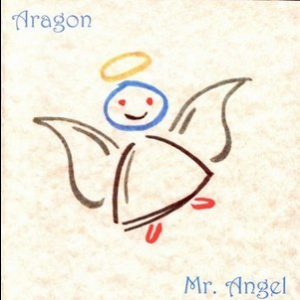 Mr Angel