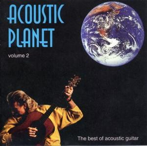 The Best Of Acoustic Guitar, Volume 2