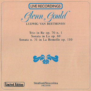 Glenn Gould