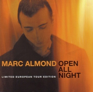 Open All Night (Limited European Tour Edition)