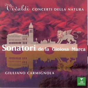 Concerti Della Natura