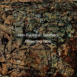 Non-euclidean Geometry